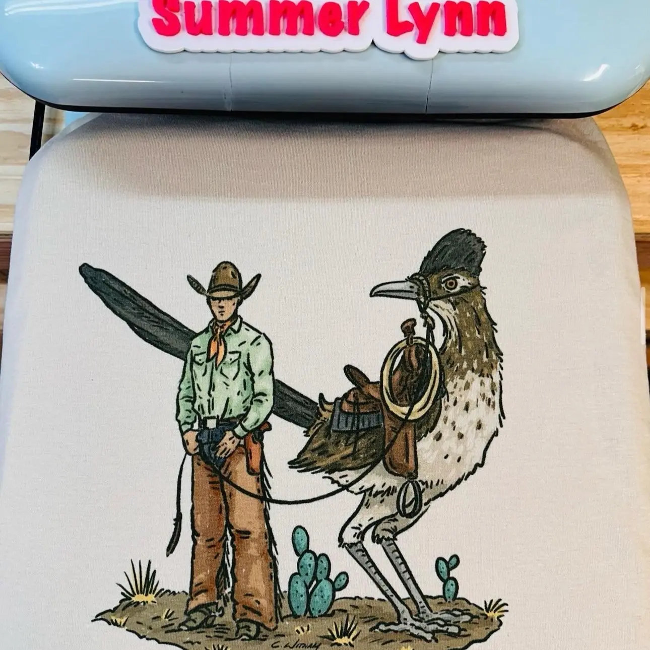 Run n Gone tshirt