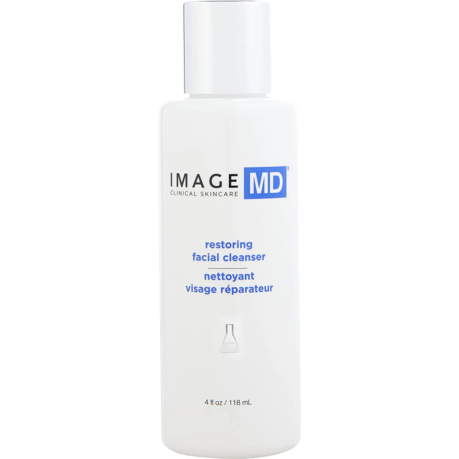 Image Skincare By Image Skincare Md Restoring Facial Cleanser For Unisex
