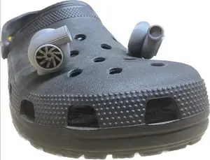 4x Turbo shoe charm - 16 Diffrent Colors - Made in USA