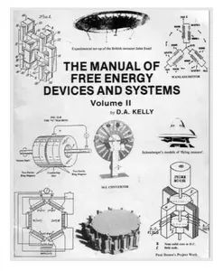 The Manual of Free Energy Devices and Systems