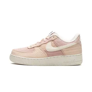 AIR FORCE 1 LO WMNS "Toasty Pink Oxford" DH0775 201