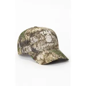 47 Brand Men's Yale Property MVP Camo Snapback Hat
