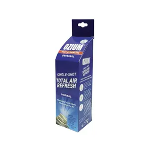 Ozium Single Shot Total A/F - Original