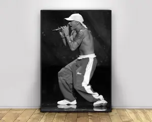 Eminem, Music Singer Poster Wall Art 0 Decor Home Decor Frameless