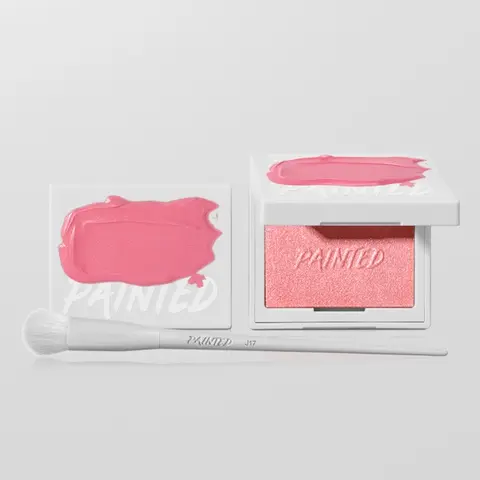 Highlighter + J17 Brush Bundle