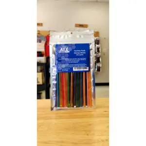 Honey Sticks - Variety Pack