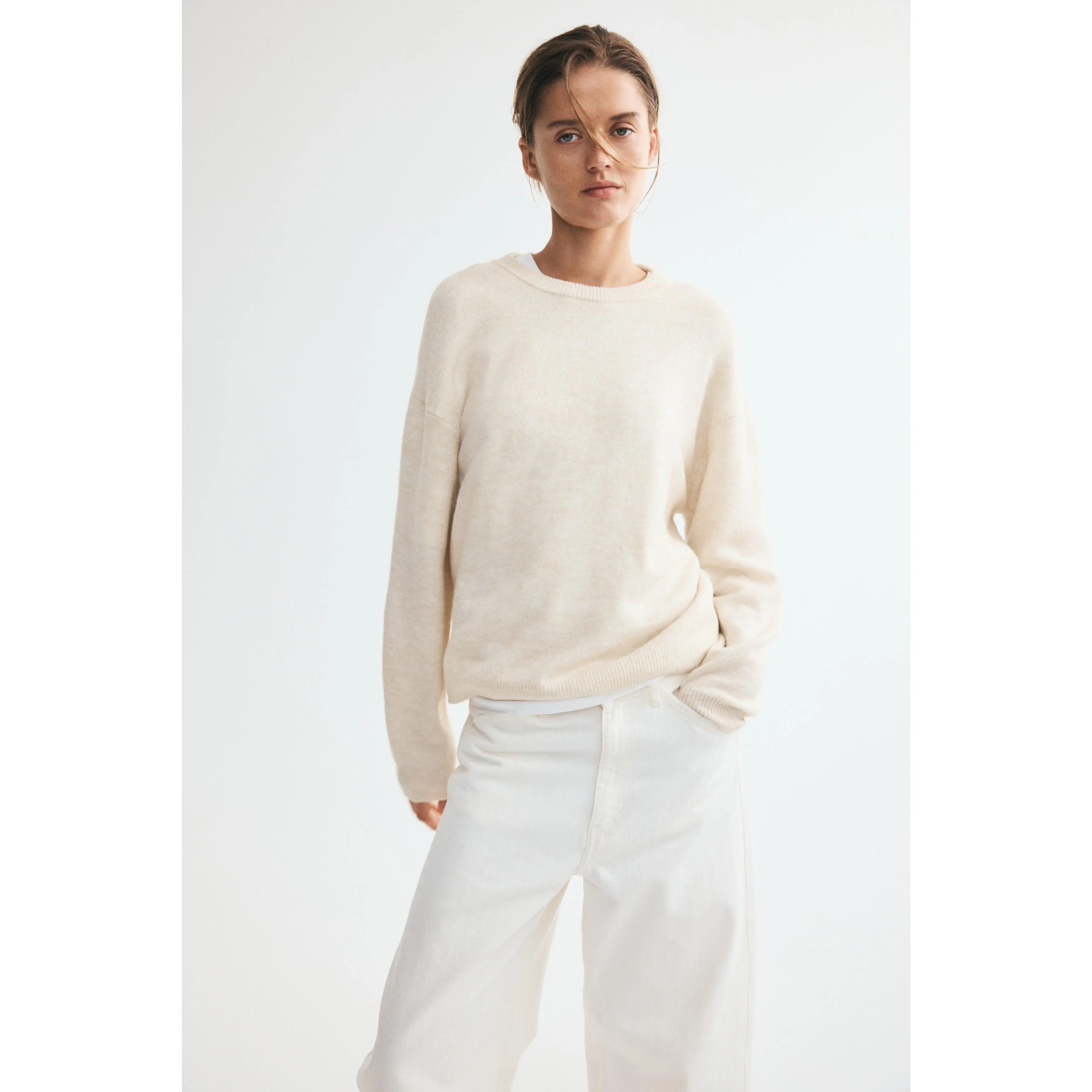 H&M Knitted jumper H&M Knitted jumper