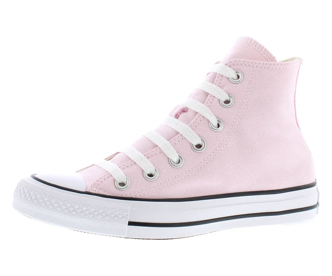 Converse Chuck Taylor All Star High-Top Unisex Canvas Sneaker, Classic Athletic Footwear for Sports and Casual Wear, Sports Shoes
