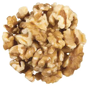Organic Walnuts (Halves and Pieces)