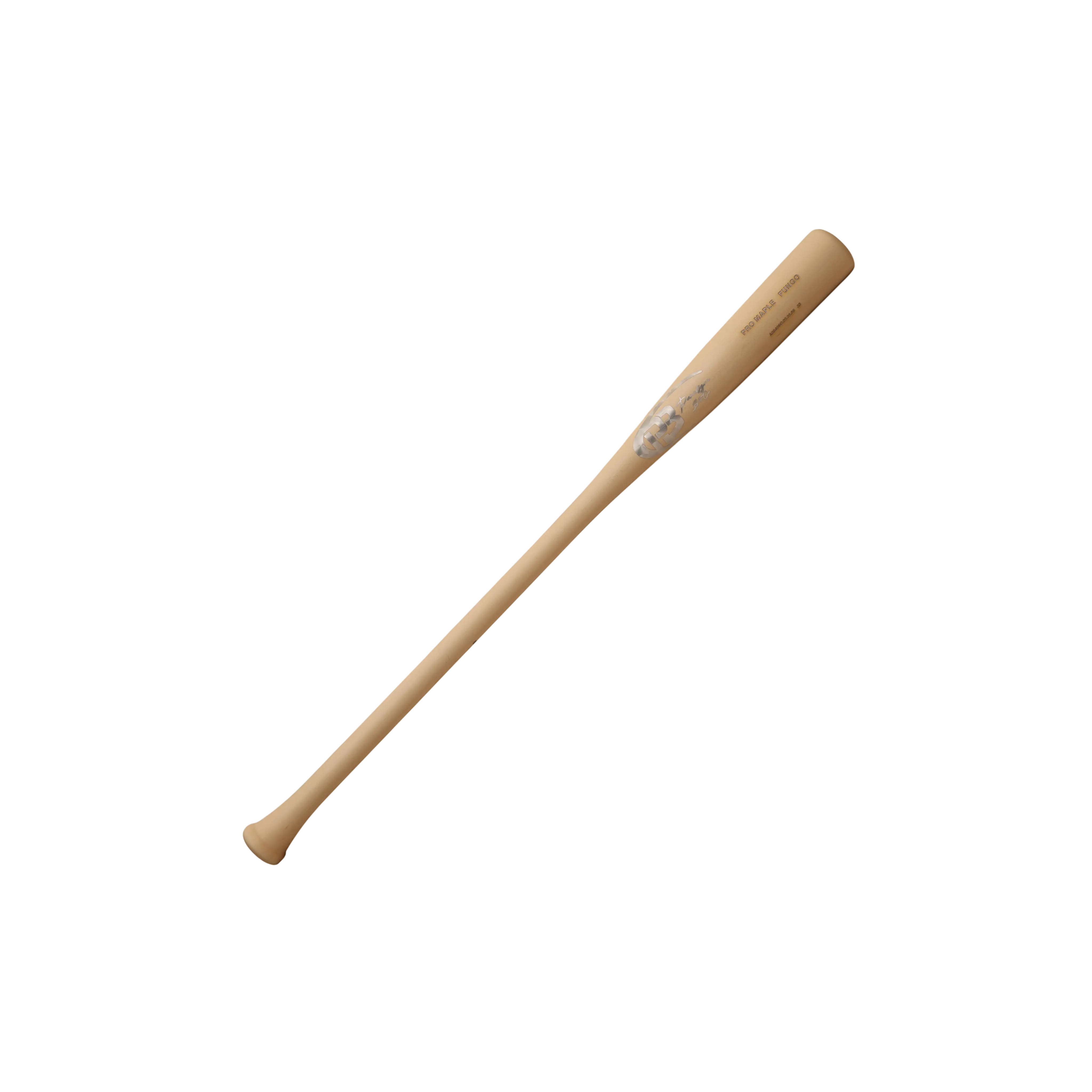 Fungo Natural/Silver