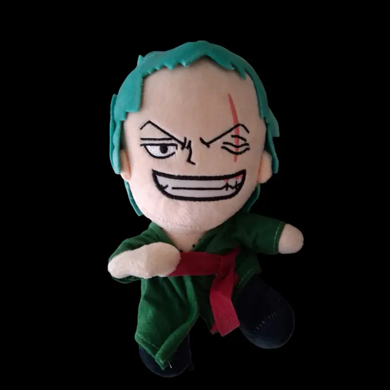 Zoro Plushie