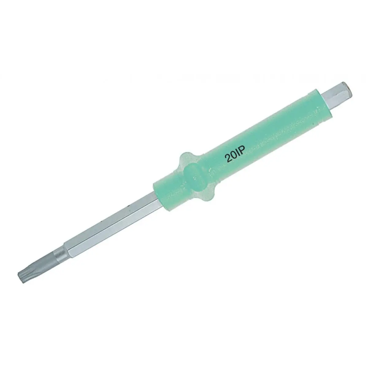 Wiha Tools 28911 IP20 TORX Plus Torque T-handles Screwdriver Blade