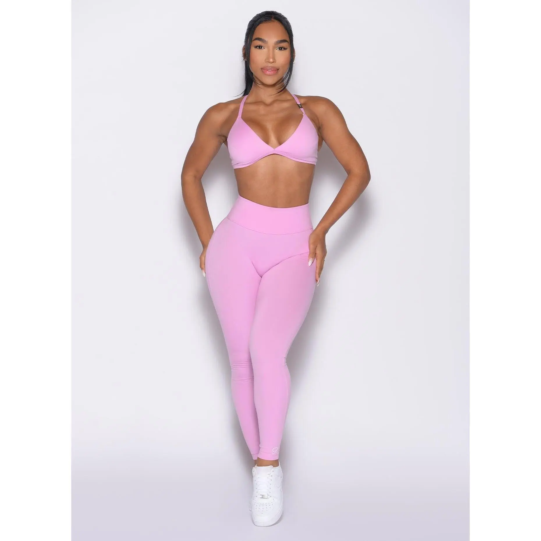 Bombshell Bunny Leggings