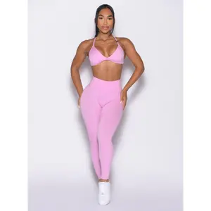 Bombshell Bunny Leggings