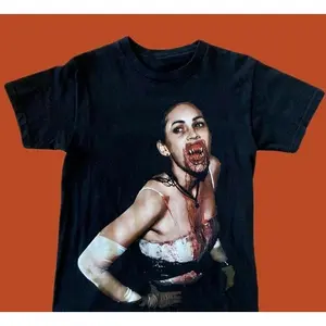 Punxnkisses Jennifer's Body T Shirt, Unisex T Shirt Unique Tee Gildan Shirt Unisex Full Size