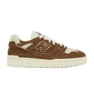 Aimé Leon Dore x New Balance 550 'True Brown'