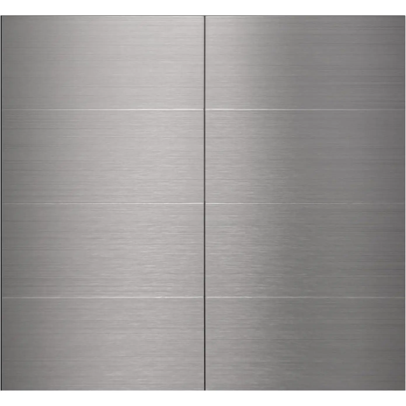 Brushed Aluminum Peel and Stick Tile Backsplash Panels, 40-Pack 6"x3" with Advanced Texture, Copper Style, Heatproof, Luxurious Touch, Affordable Elegance for Kitchen Bathroom Wall Trim Home Improvement