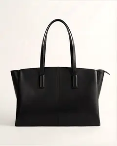Winslow Tote Black