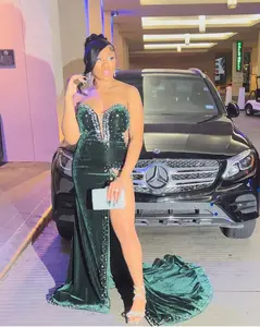 CUSTOM GOWN