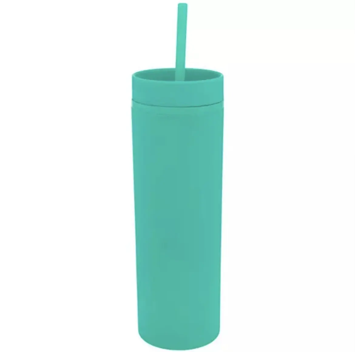 16 Oz Tall And Skinny Tumbler