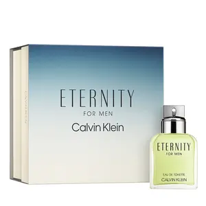 Calvin Klein Eternity Eau De Parfum For Men