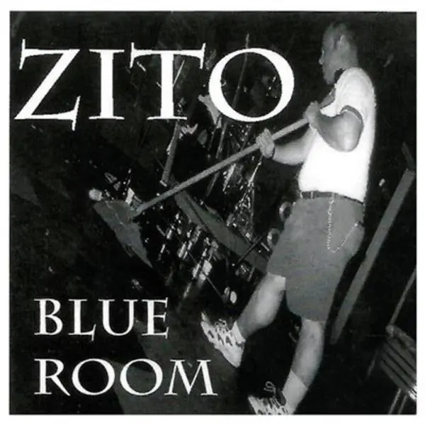 Mike Zito - Blue Room  [VINYL RECORD - LP], Albums On Vinyl, Music Vinyl