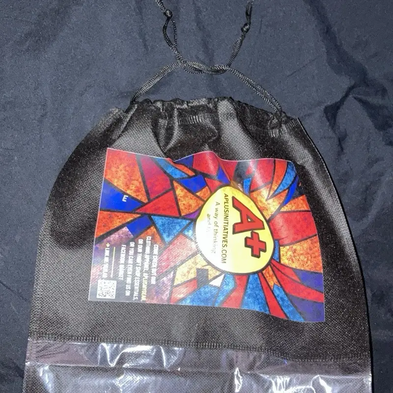 Aplusmygear storage bags