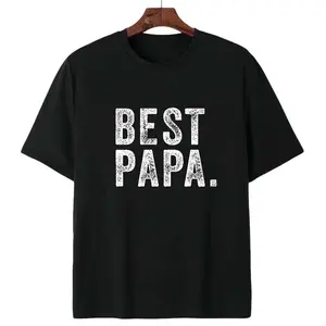 Everyday Wear T-Shirt That Honors The Special Bond Between Grandparent And Grandchild