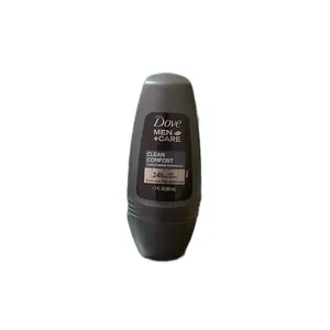 Dove Men’s deodorant