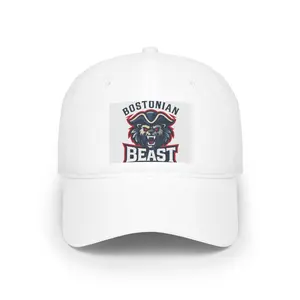 Bostonian Beast Cap