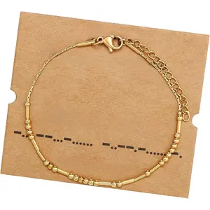Best Friend Birthday Gifts Morse Code Bracelets For Women Mothers Day Birthday Christmas Gifts For Sister Daughter Grandmother Stainless Steel Jewelry Friendships Inspirational Gifts For Women