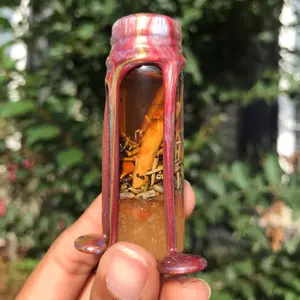 HONEY SPELL JAR