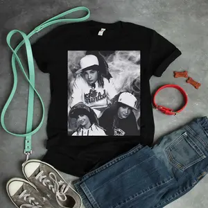 Tom Kaulitz T-Shirt