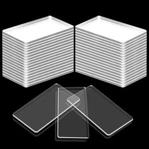 48pcs Nano Double Sided Adhesive Pads, Waterproof No Damage Removable Mounting Tapes, Clear Residue-Free Strong Adhesion Strong Sticky Pads