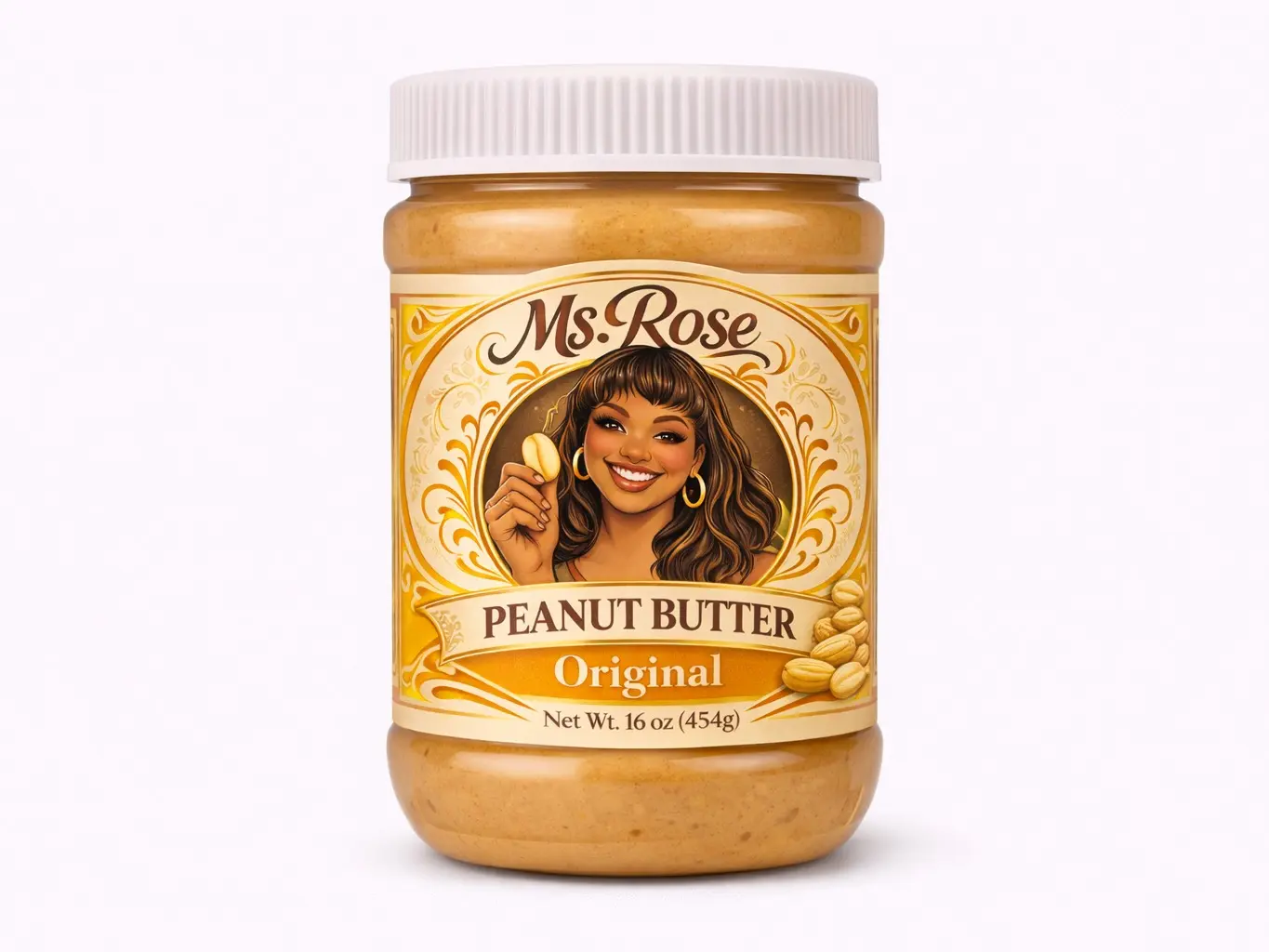 Original Peanut Butter Original Peanut Butter