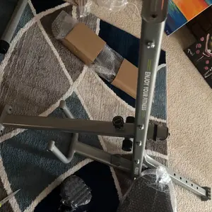 Product Review of Flybird Squat Fitness Machine , Ride & Rowing Motion for Glutes, Thighs, Abs, and Leg Strength Training at Home, Foldable Core Trainer with 4 Resistance Levels,Whole Body Workout Machine with 330lbs Capacity from U**e