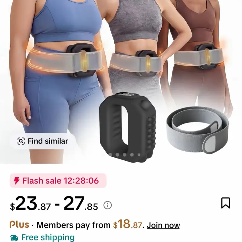 Fitness Ab Simulator, Sports & Outdoor Ab Training Equipment