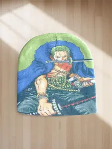 Zoro Beanie