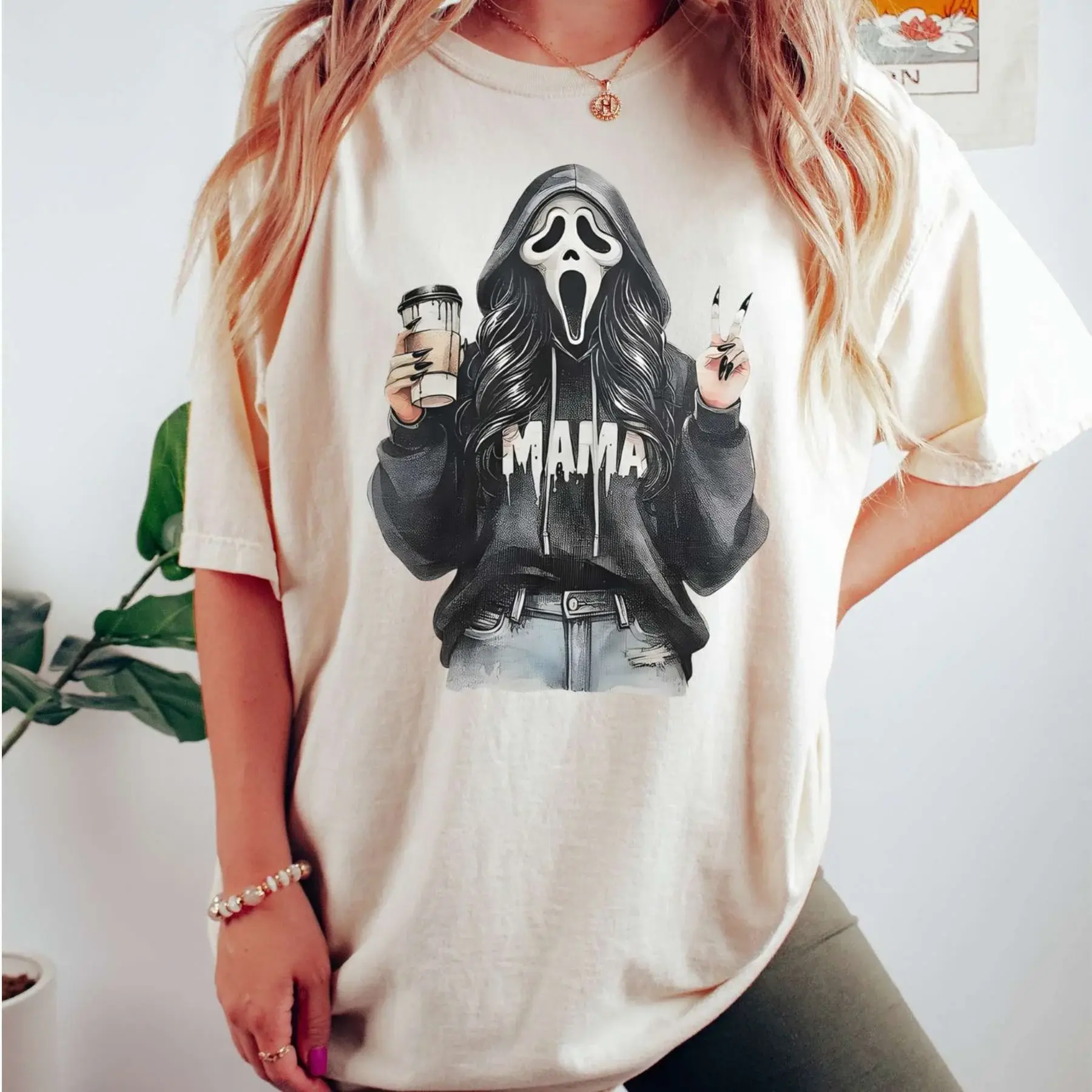 Throne Of Glass Ghosts Shirt, Ghost Books Shirt, Sjm Halloween T-shirt, girl for mama