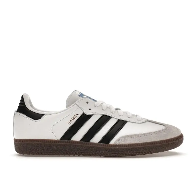 adidas somoa - TikTok Shop