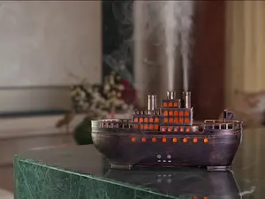 Cruise Ship Arema Diffuser