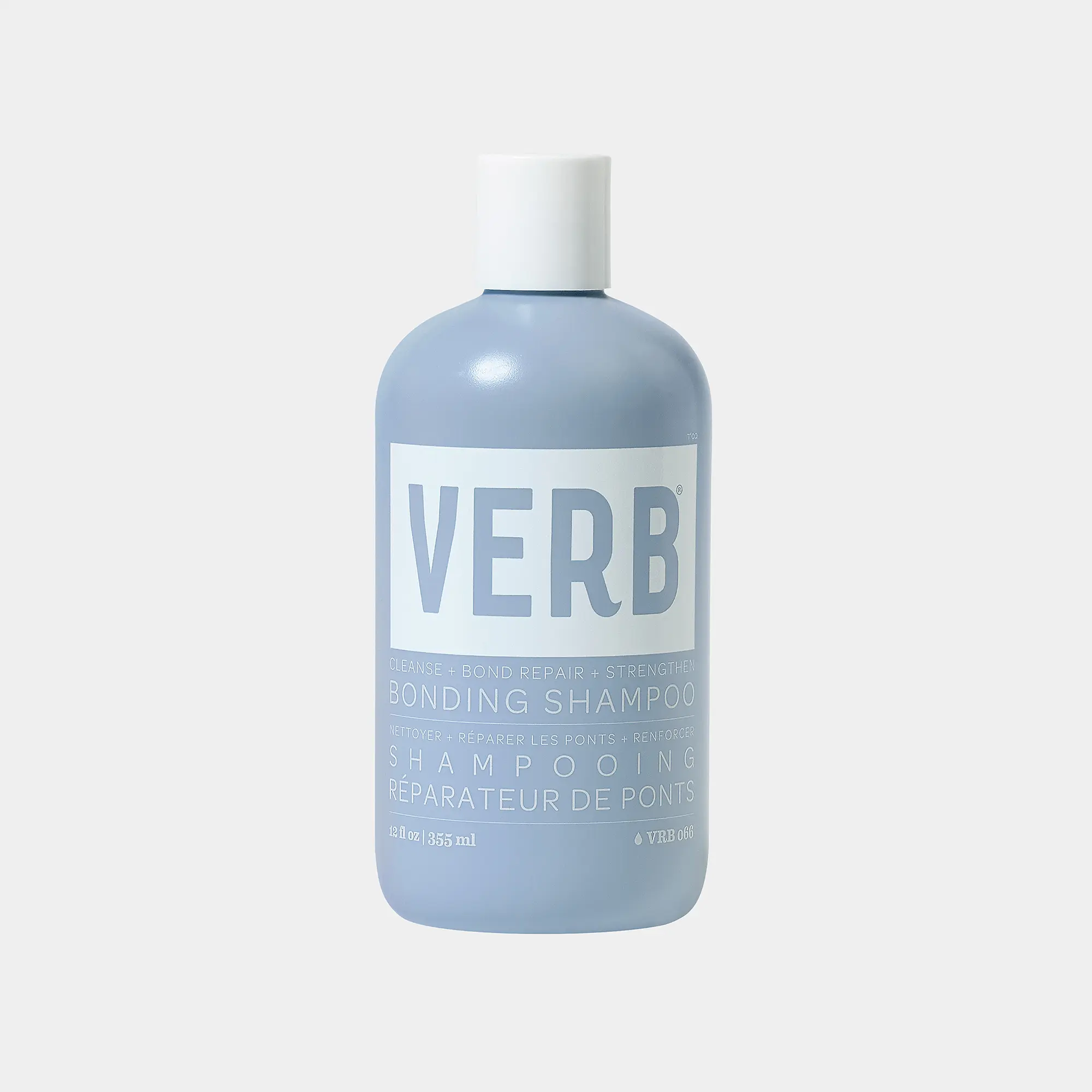 bonding shampoo | a bond-repairing shampoo
