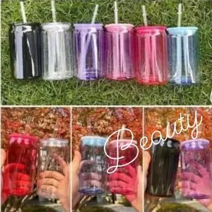 16oz custom PLASTIC kids cups choose your design