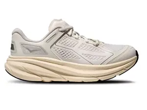 Hoka One One Clifton One9 Frost Cosmic Grey