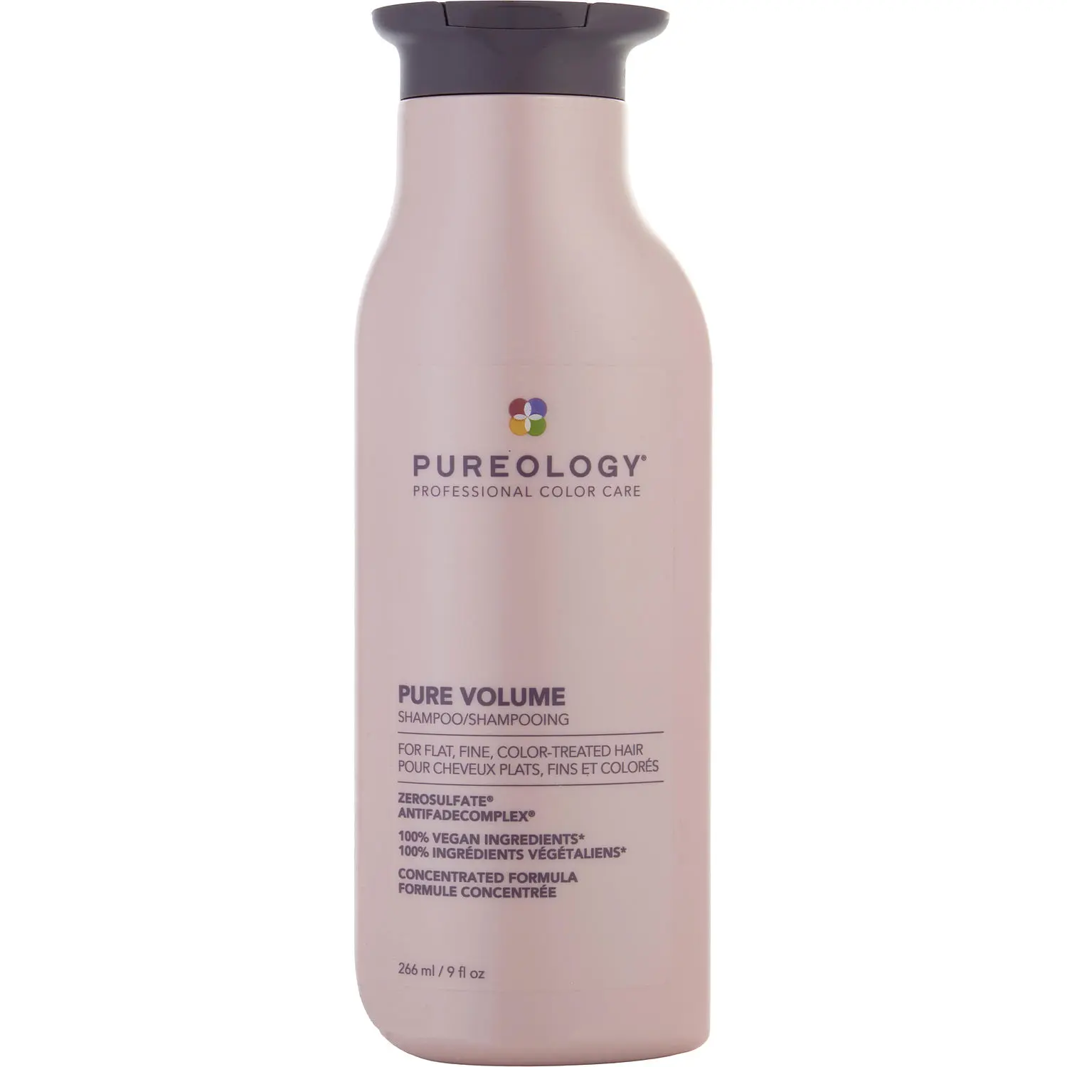 Pureology By Pureology Pure Volume Shampoo For Unisex
