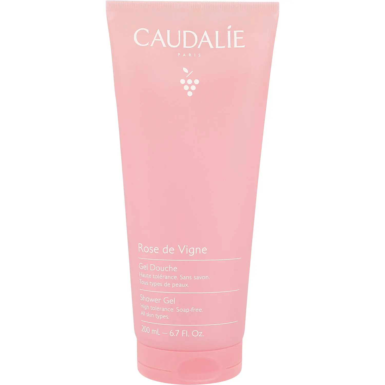 Caudalie By Caudalie Rose De Vigne Shower Gel For Women