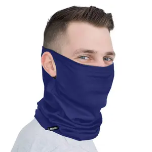 Outdoor Running Scarf - Lightweight, Breathable & Stylish resist olhats fishing