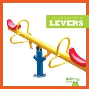 USED-Levers by Manley, Erika S. (Library Binding)