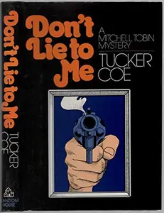 USED-Don't Lie to Me by Tucker Coe (Hardcover)