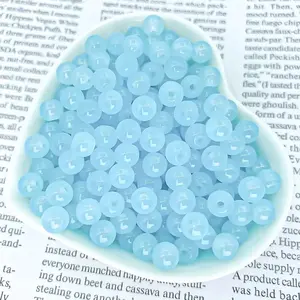DIY Glass Beads&Jewelry Making—Open in Live